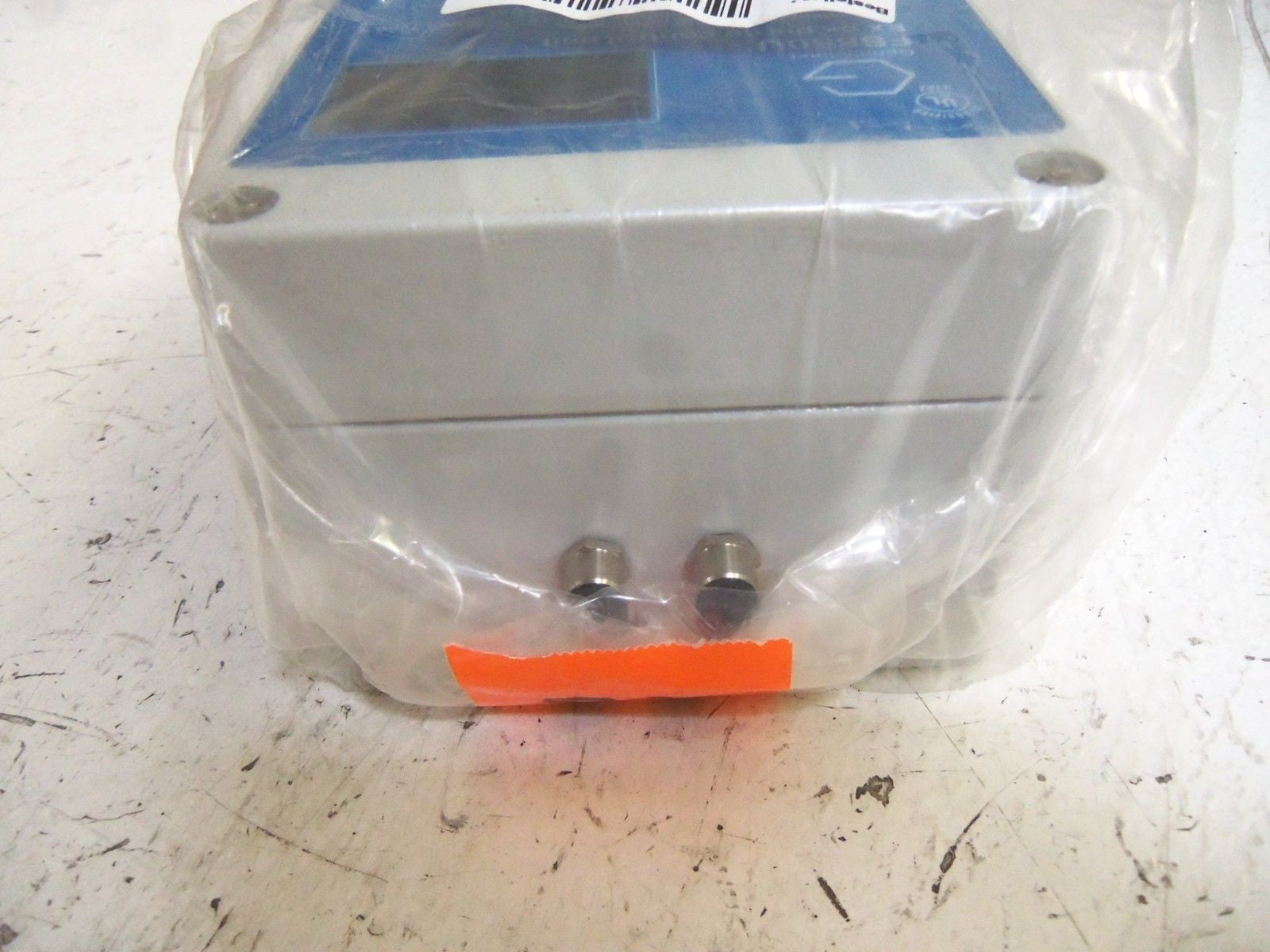 GONNHEIMER FS850U CONTROLLER *NEW NO BOX*