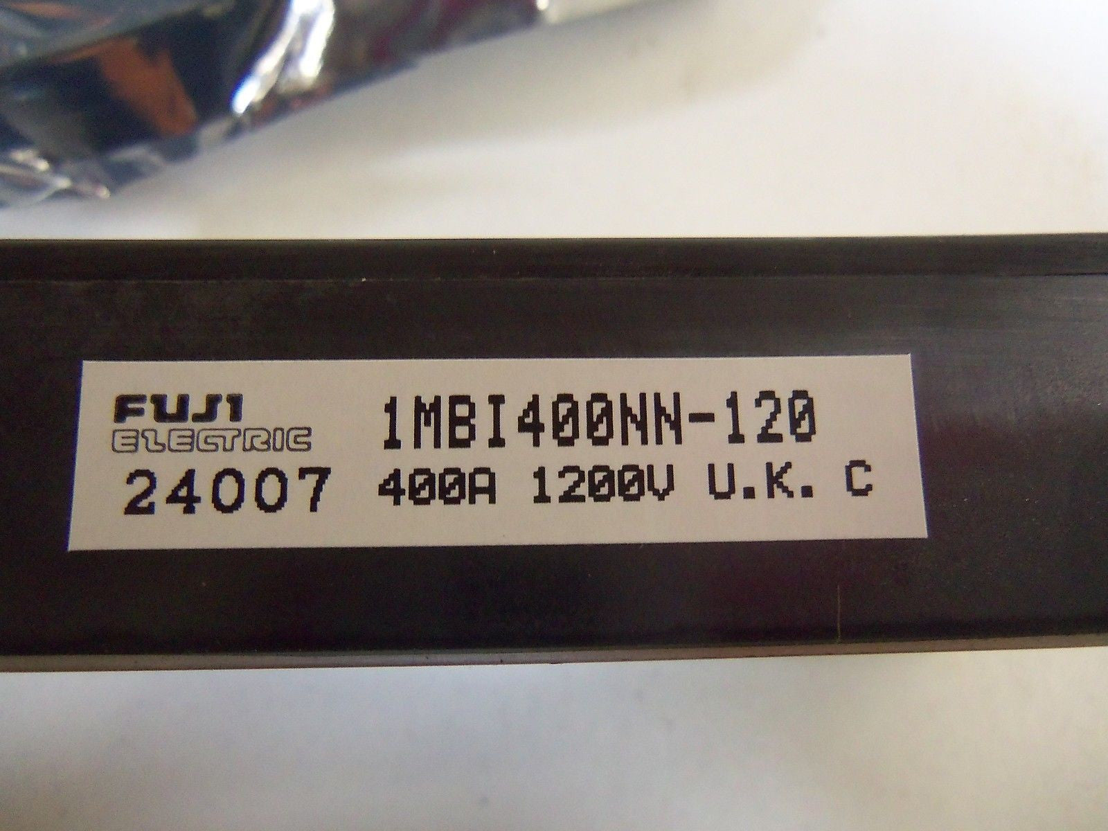 FUJI 1MBI400NN-120 *NEW NO BOX*