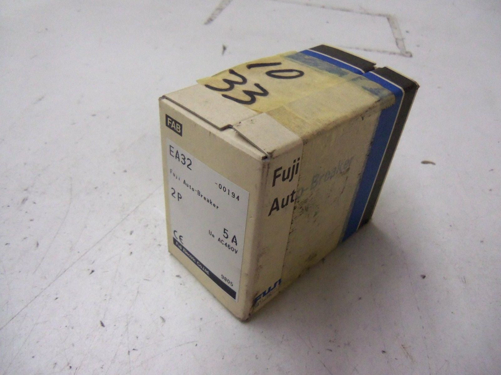 FUJI AUTO BREAKER EA 32 *NEW IN BOX*
