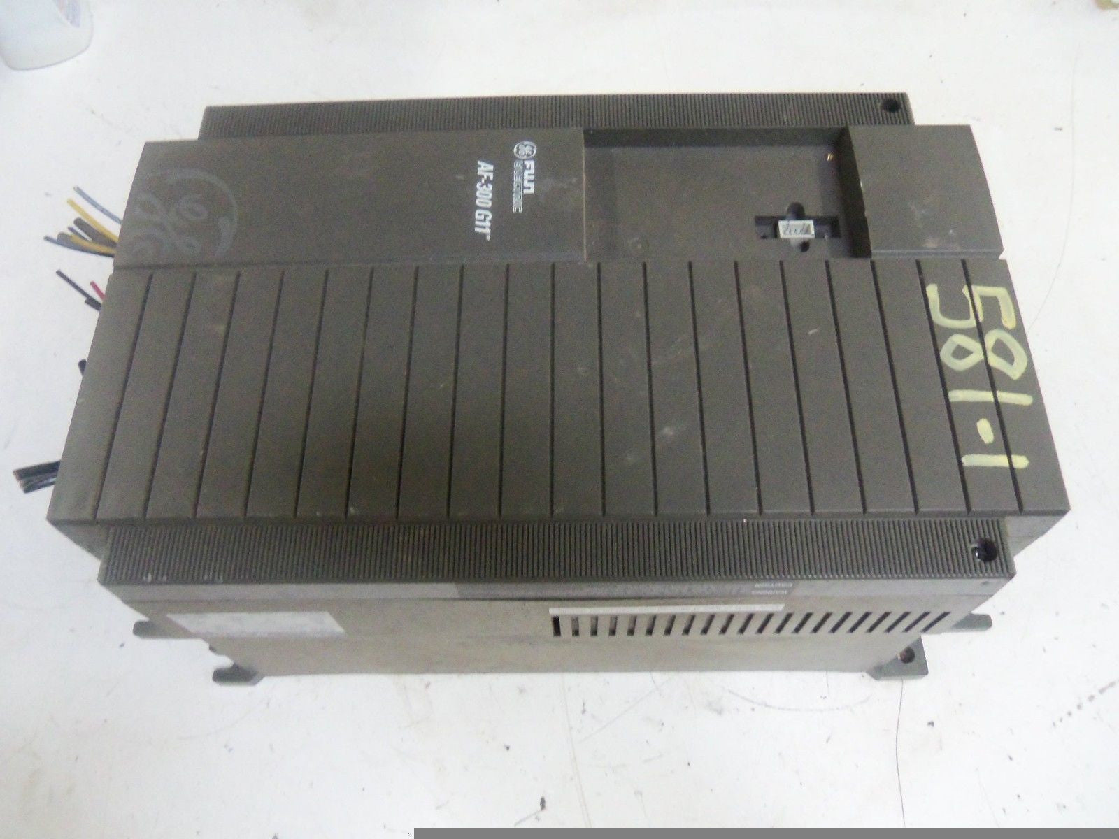 FUJI ELECTRIC 6KG1143015X1B1 DRIVE *USED*