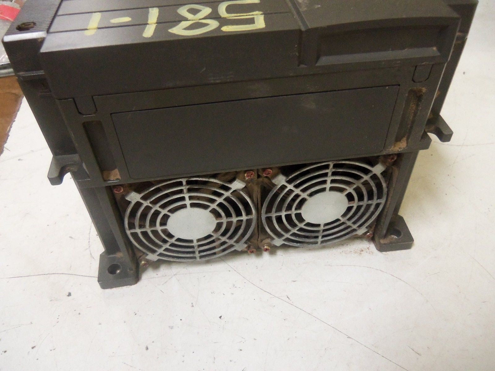 FUJI ELECTRIC 6KG1143015X1B1 DRIVE *USED*