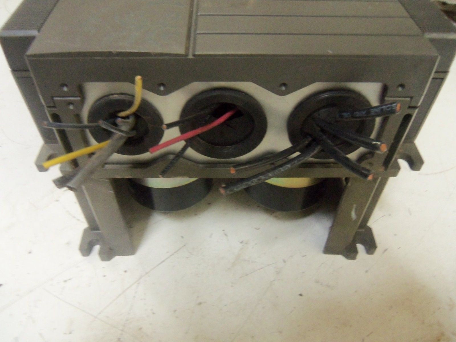 FUJI ELECTRIC 6KG1143015X1B1 DRIVE *USED*
