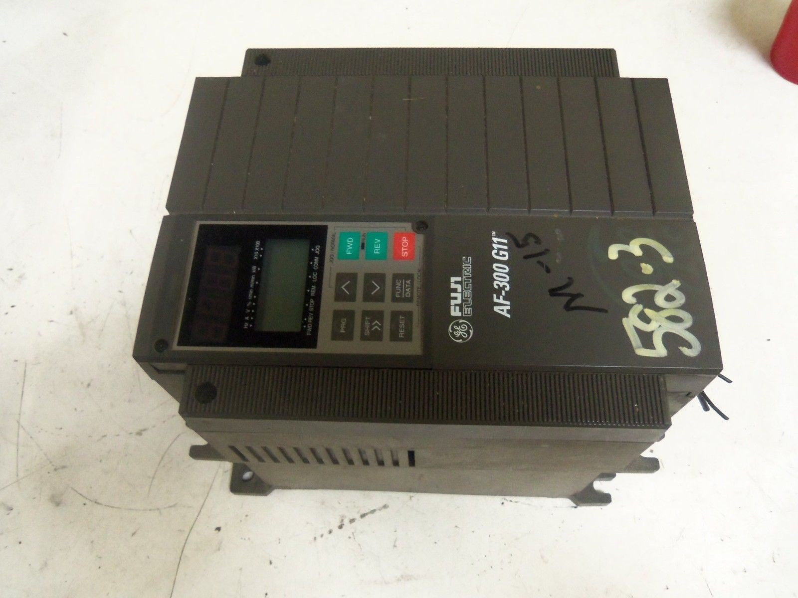 FUJI ELECTRIC 6KG1143007X1A1 *USED*
