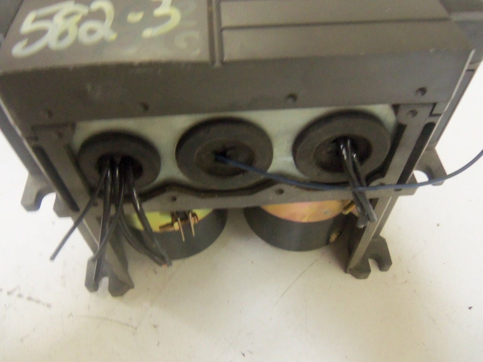 FUJI ELECTRIC 6KG1143007X1A1 *USED*