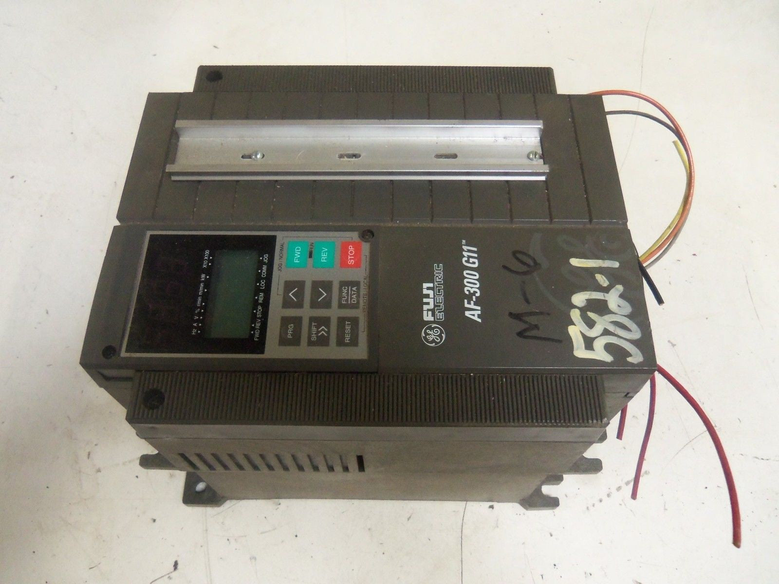FUJI ELECTRIC 6KP1143007X1B1 *USED*