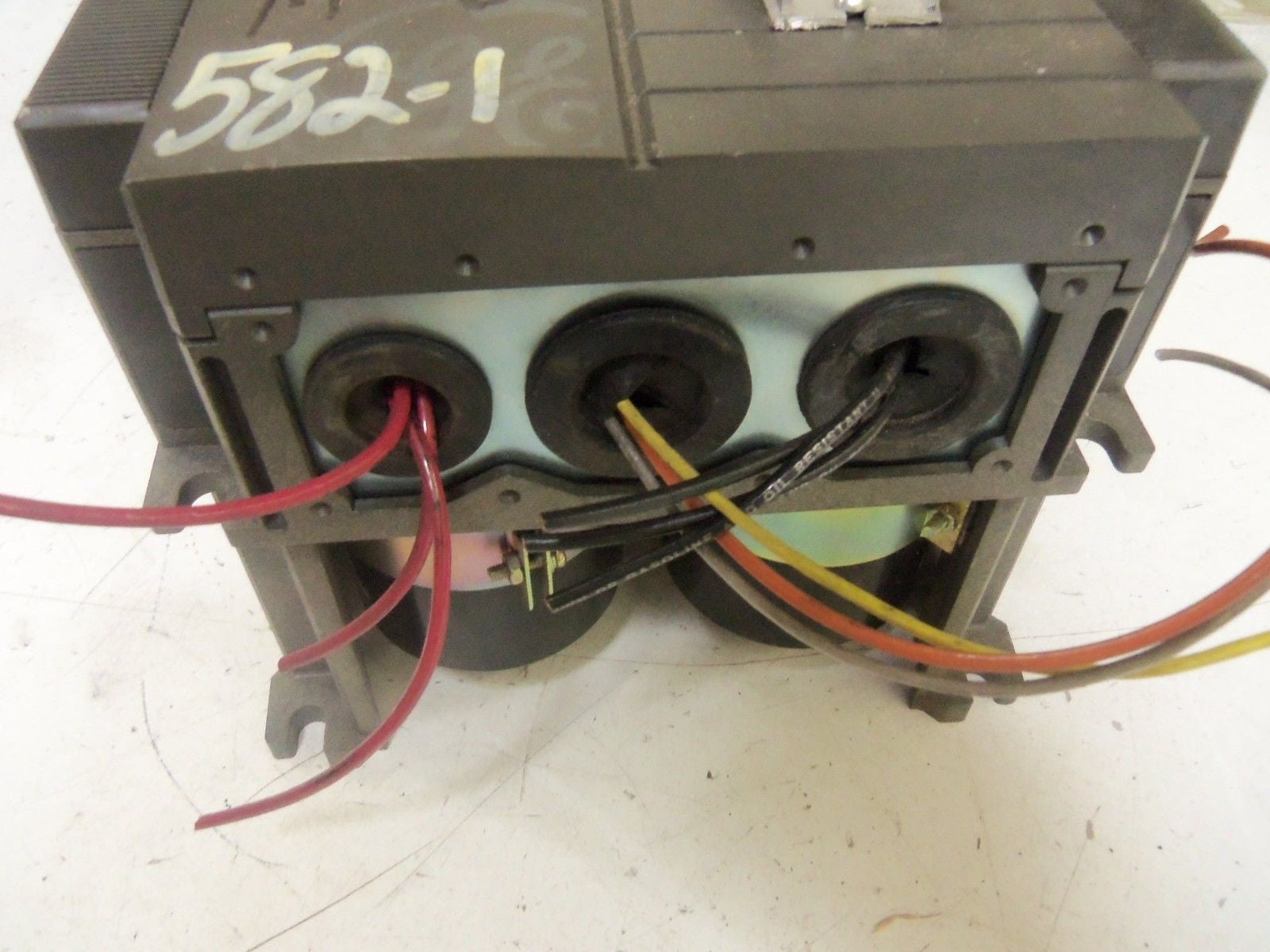 FUJI ELECTRIC 6KP1143007X1B1 *USED*