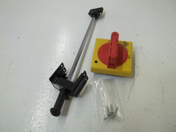 FUJI ELECTRIC BZOVYRL MANUEL MOTOR STARTER *NEW NO BOX*