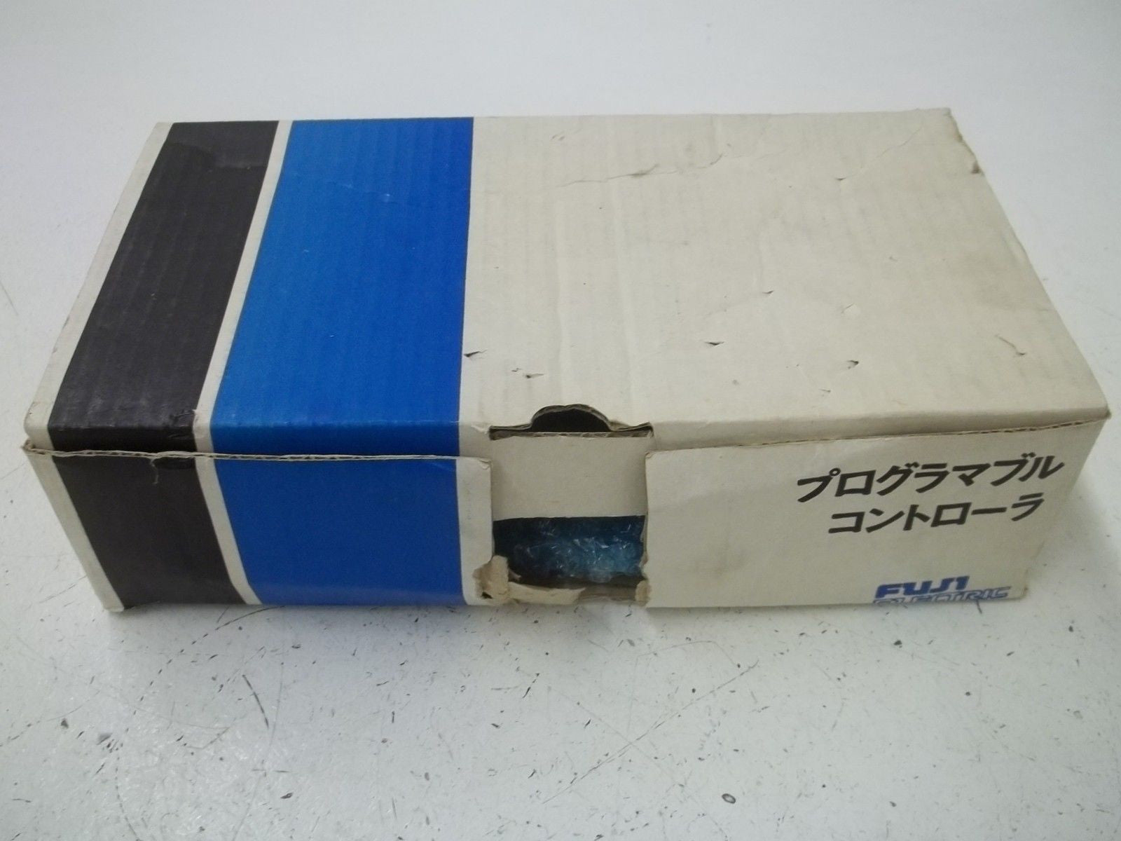 FUJI ELECTRIC CO. FTU110B CONTROL *NEW IN BOX*