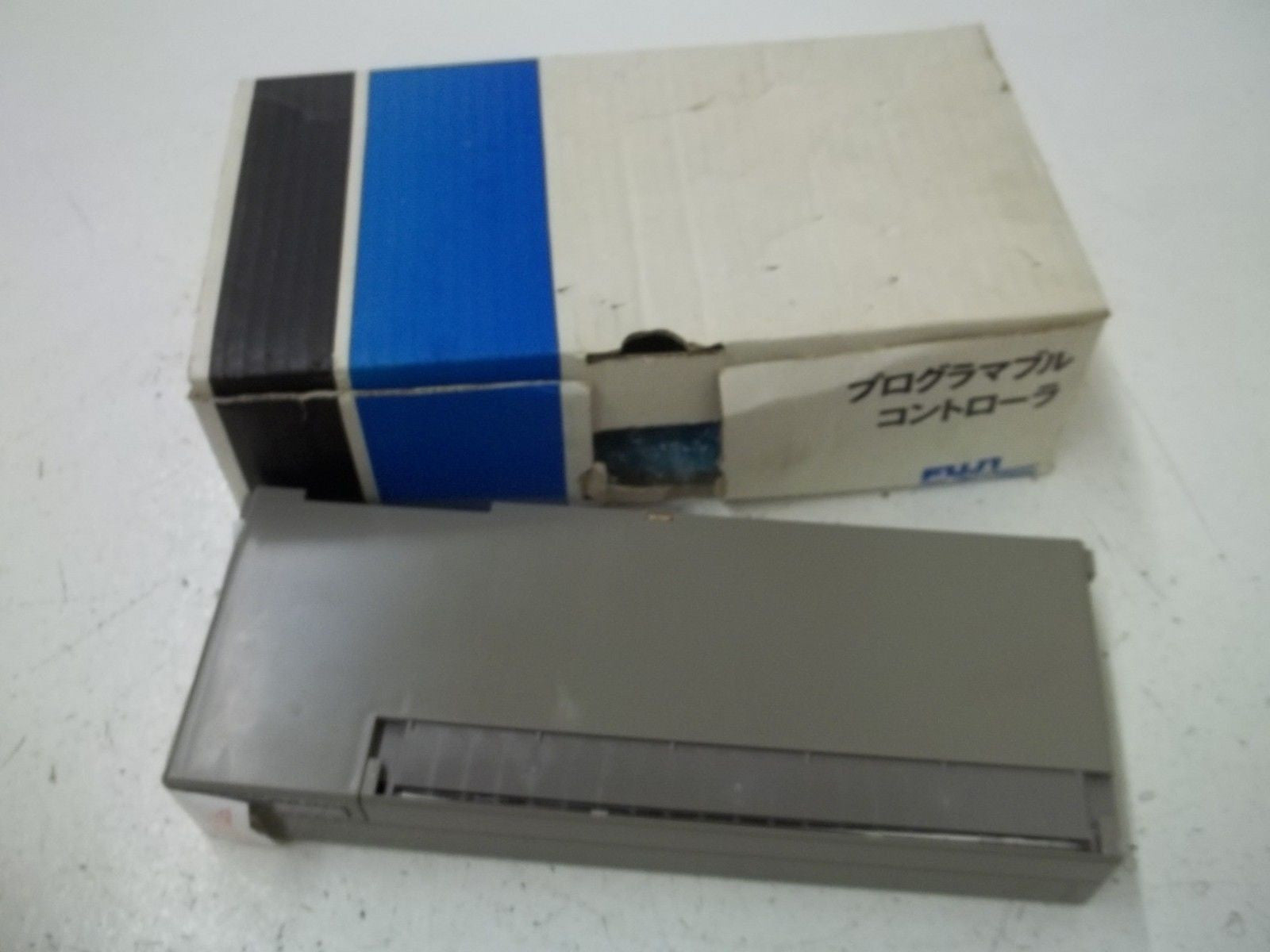 FUJI ELECTRIC CO. FTU110B CONTROL *NEW IN BOX*