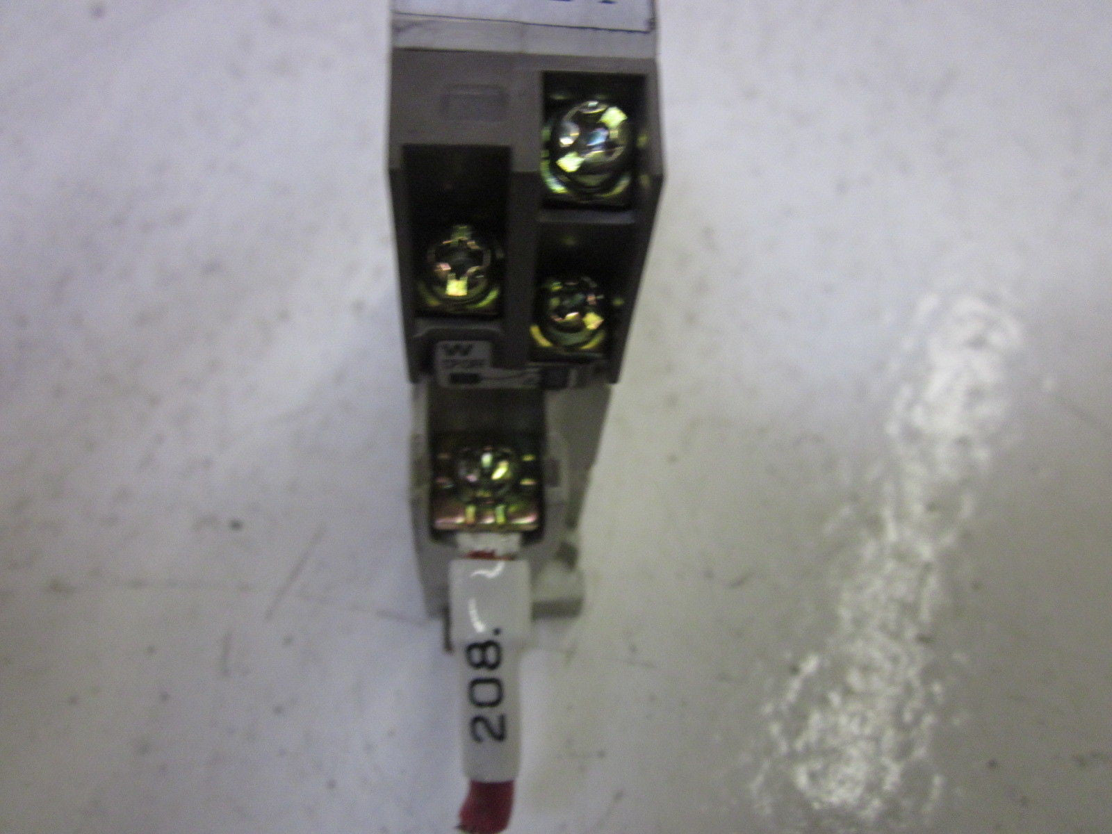 FUJI ELECTRIC CP31FM/3W *USED*