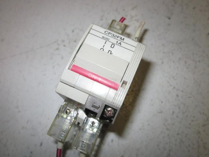 FUJI ELECTRIC CP32FM/1W 1A *USED*