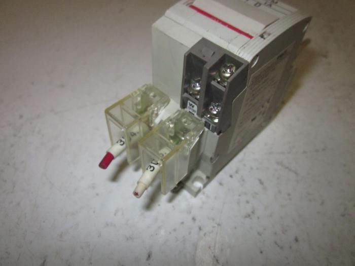 FUJI ELECTRIC CP32FM/1W 1A *USED*