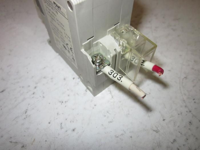 FUJI ELECTRIC CP32FM/1W 1A *USED*