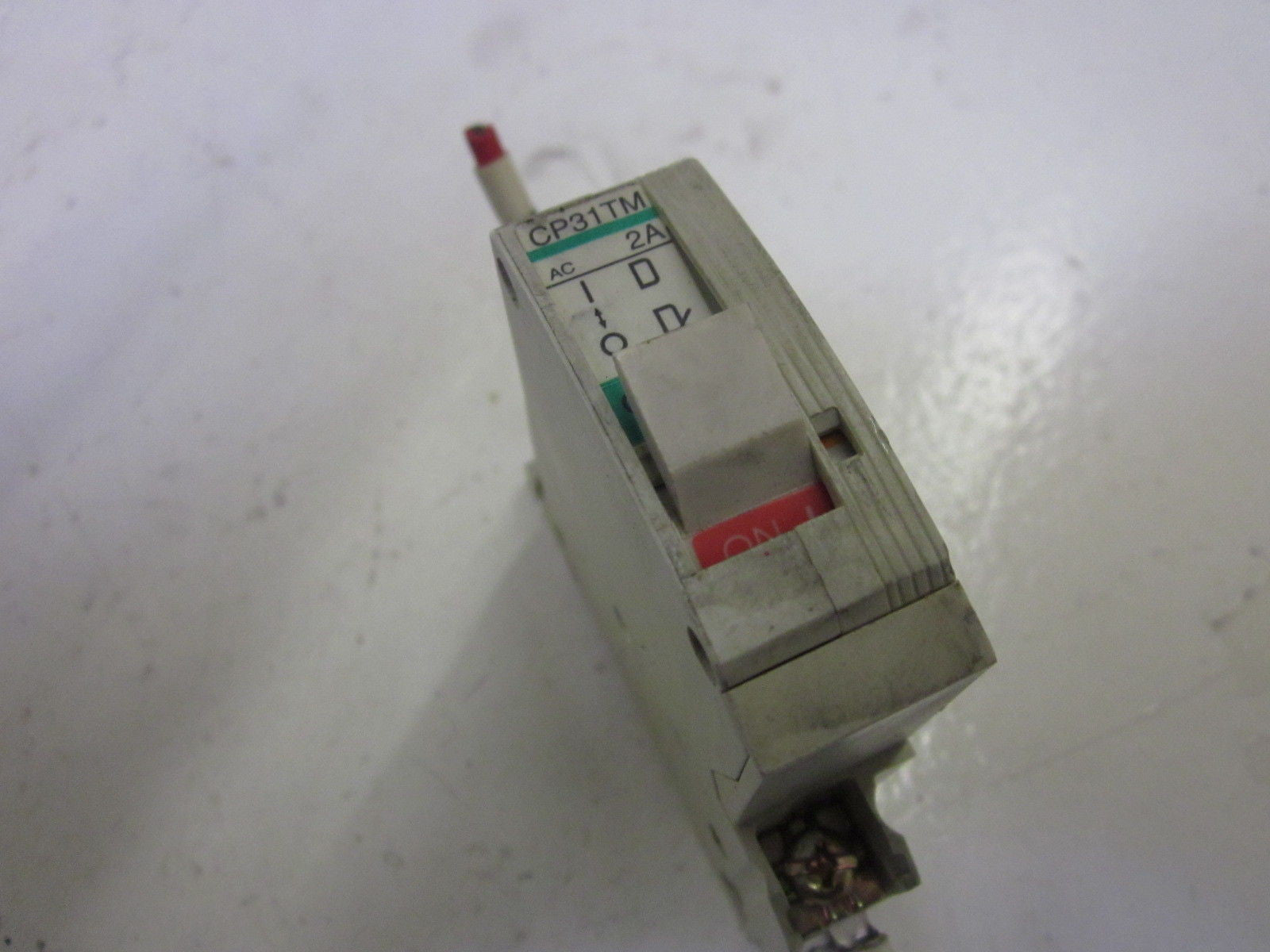 FUJI ELECTRIC CP3ITM/2 *USED*