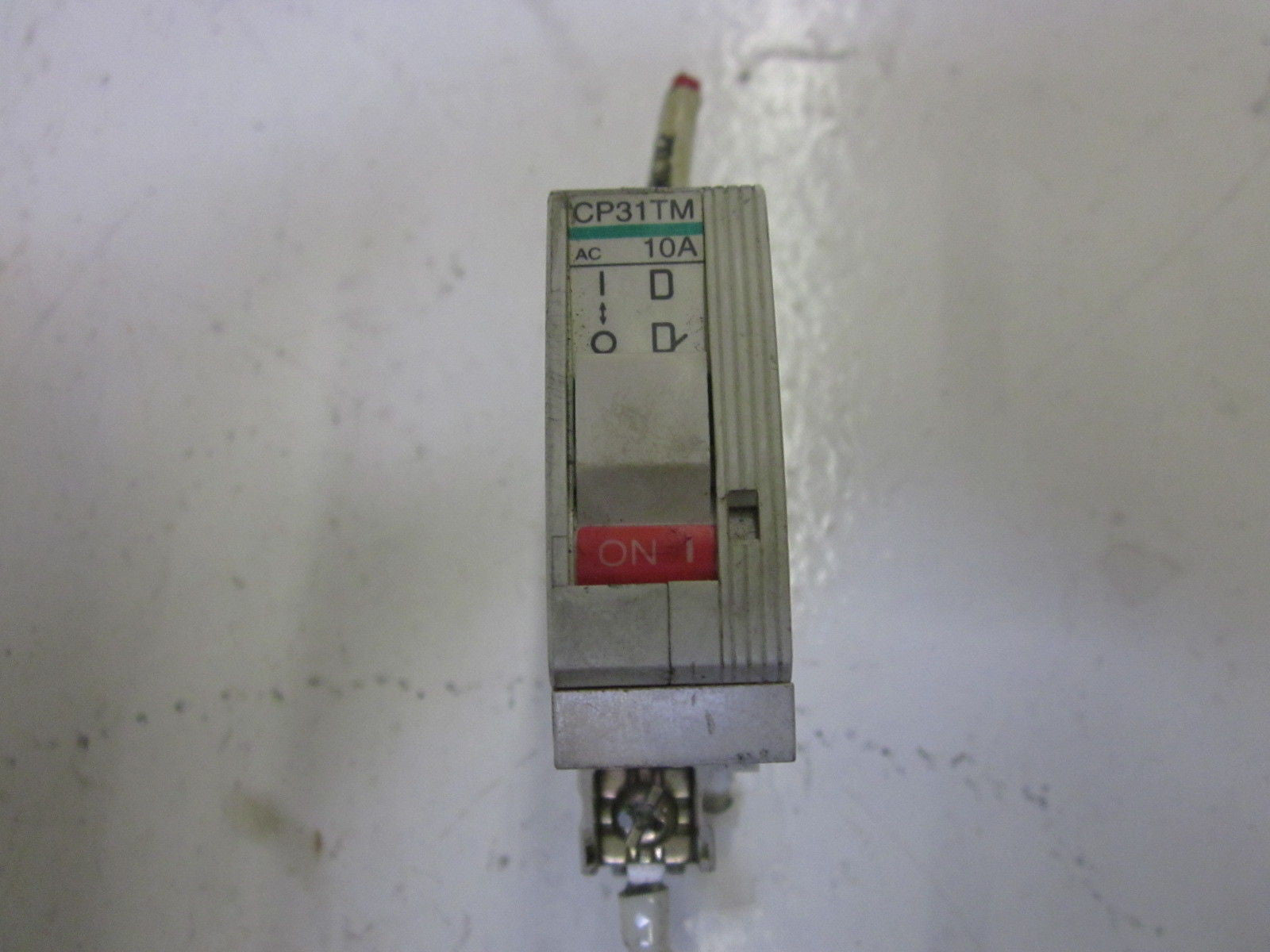 FUJI ELECTRIC CP3ITM/10 *USED*