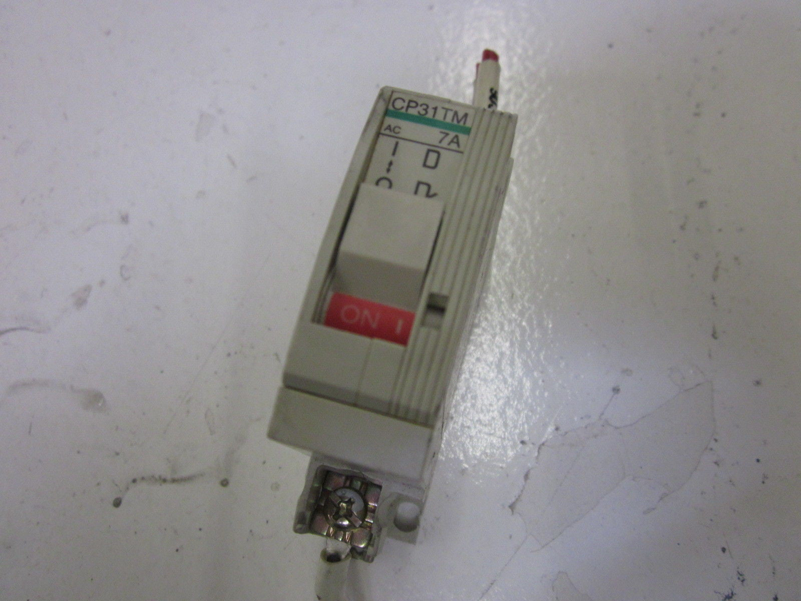 FUJI ELECTRIC CP3ITM/7 *USED*