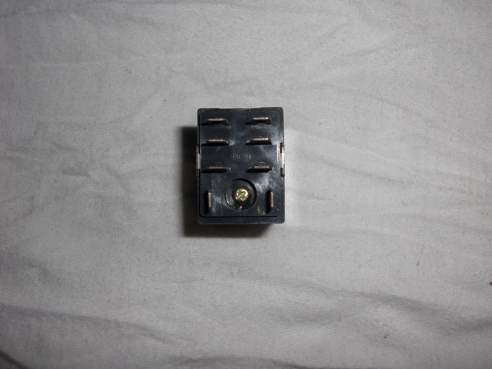 FUJI ELECTRIC HH62PW-L *USED*