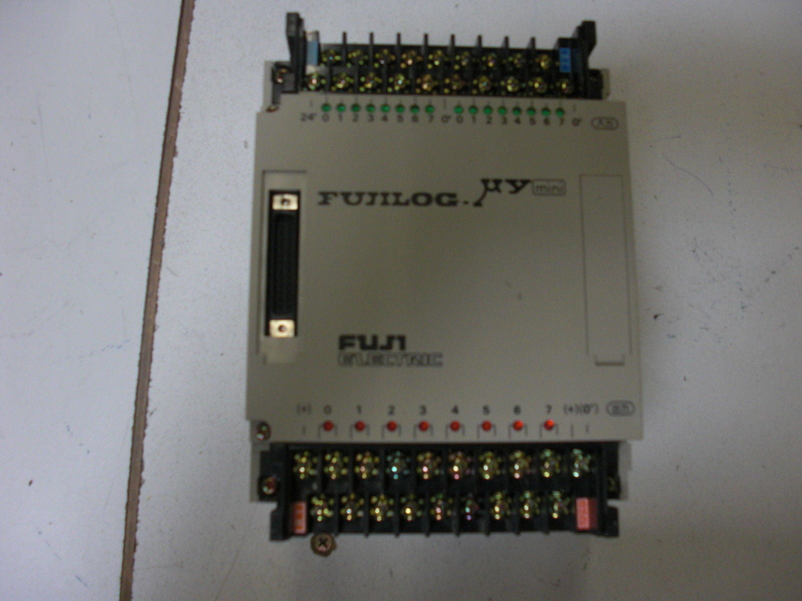 FUJI ELECTRIC M24E-1R *NEW NO BOX*