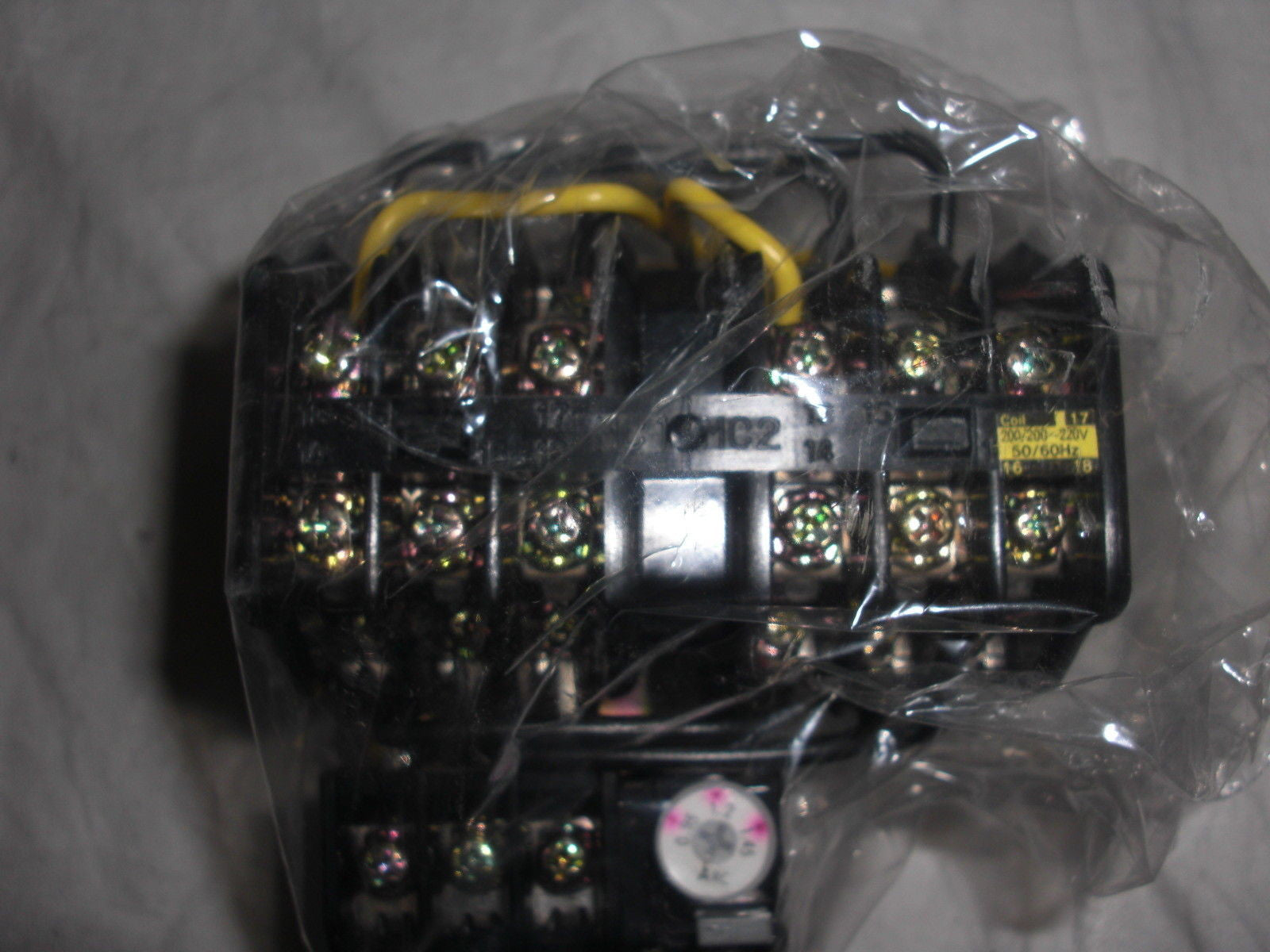 FUJI ELECTRIC SRCa 3938-06RM *NEW*