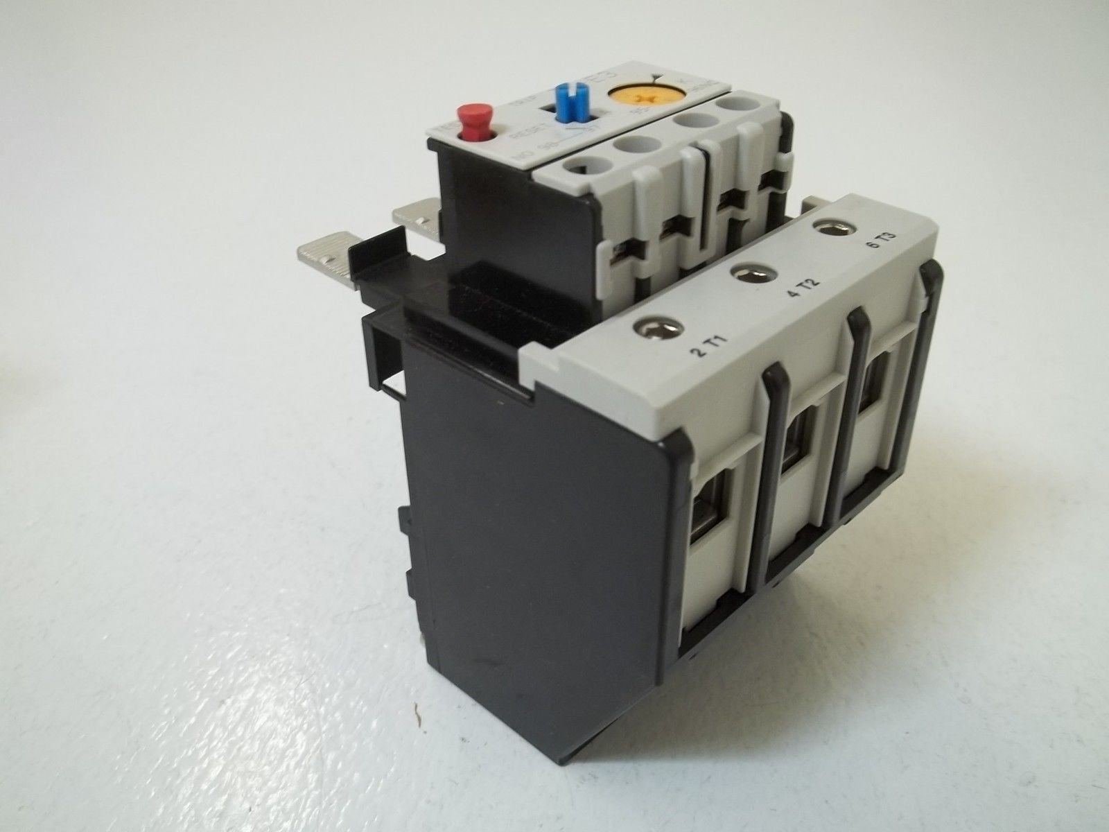 FUJI ELECTRIC TK-E3 TK80E THERMAL OVERLOAD RELAY 12-18A *NEW IN BOX*