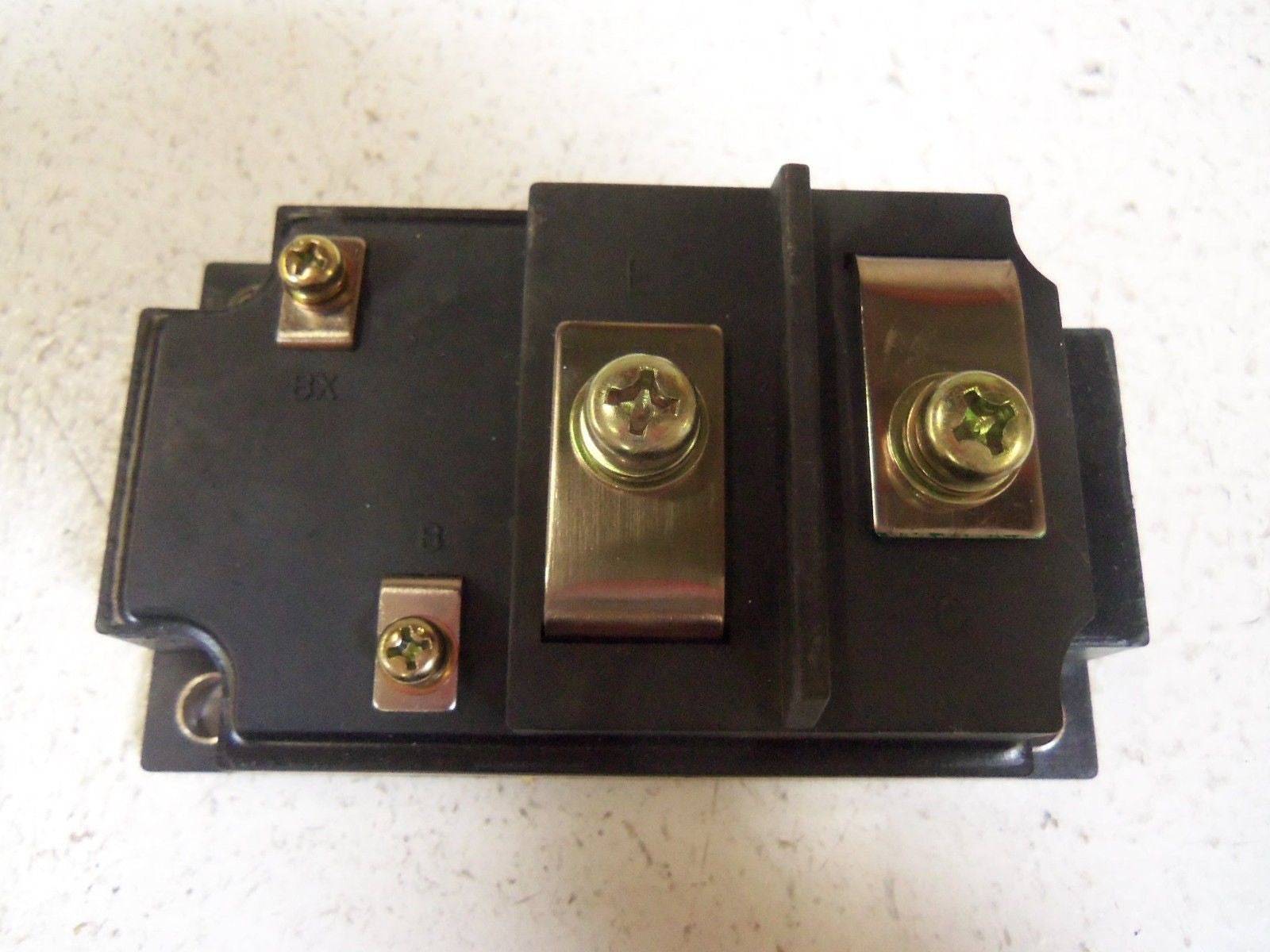 FUJI ELECTRIC TRANSISTOR BLOCK 1DI200Z-120 *NEW NO BOX*