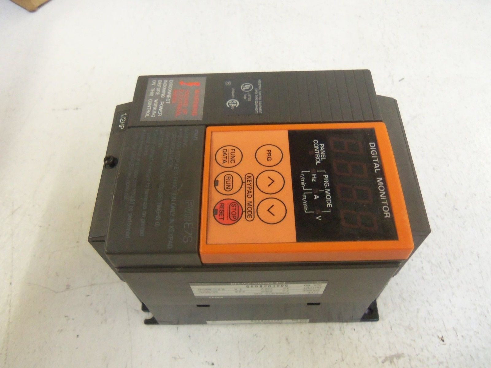 FUJI FUR004E7S-2UX DRIVE *NEW NO BOX*