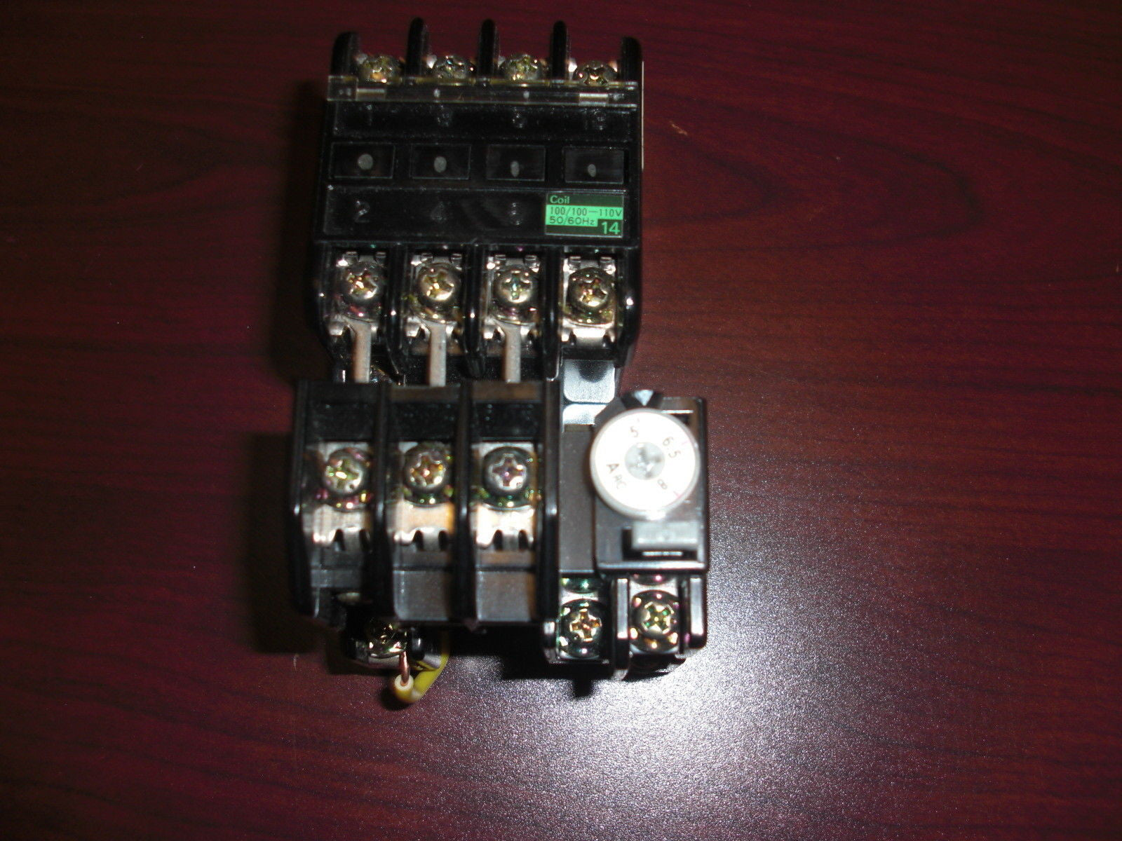 FUJI SRC3631-02 *USED*