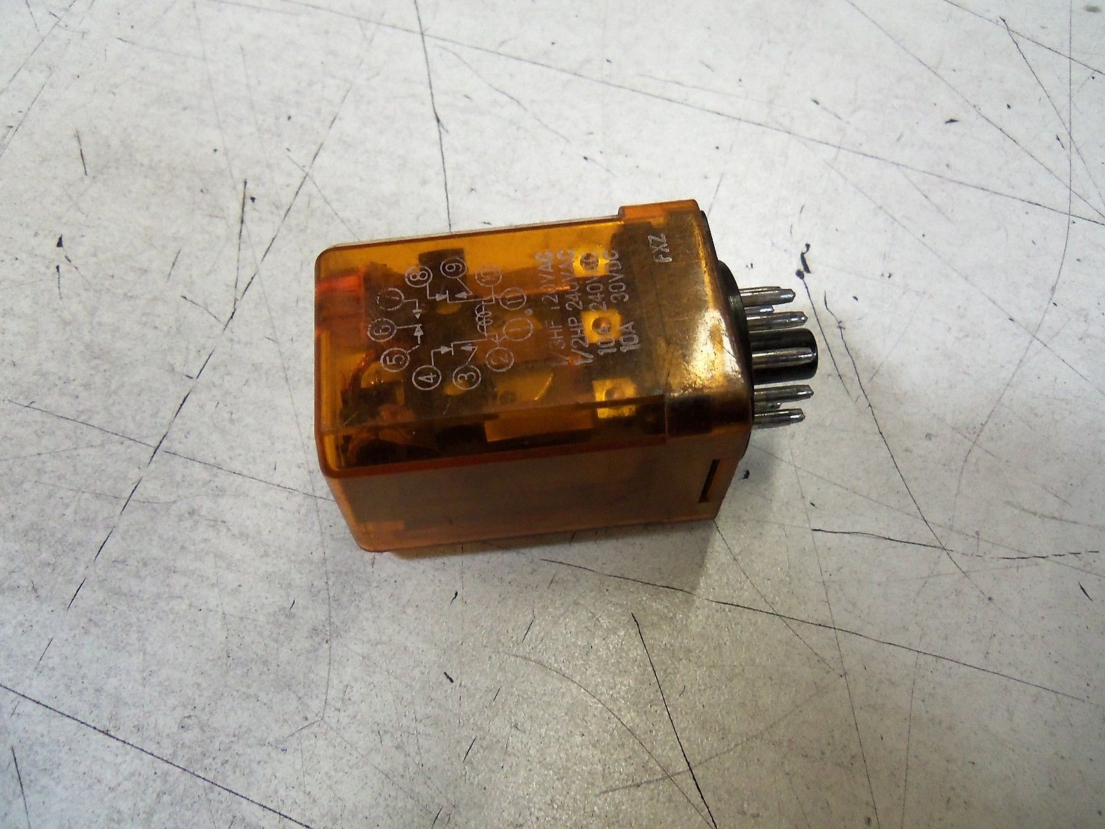 FUJITSU FRL-256 *USED*