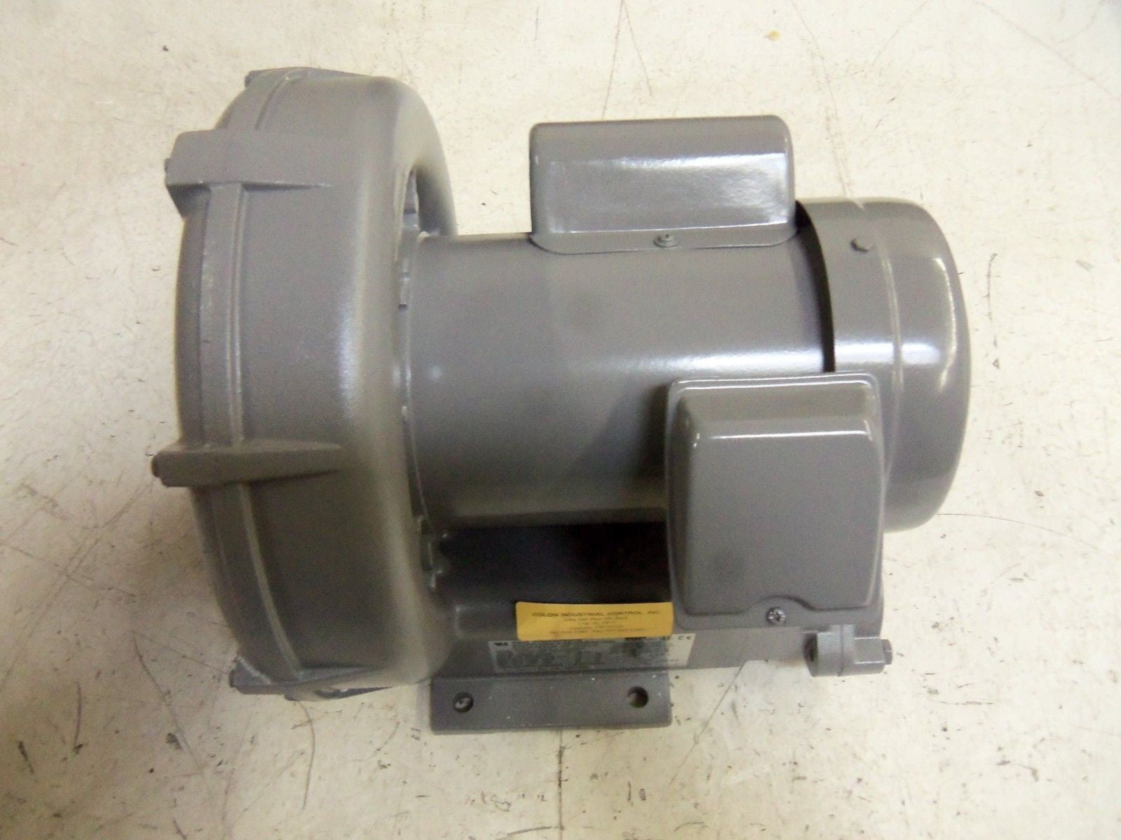 FUJI VFC400P-5T BLOWER *NEW IN BOX*