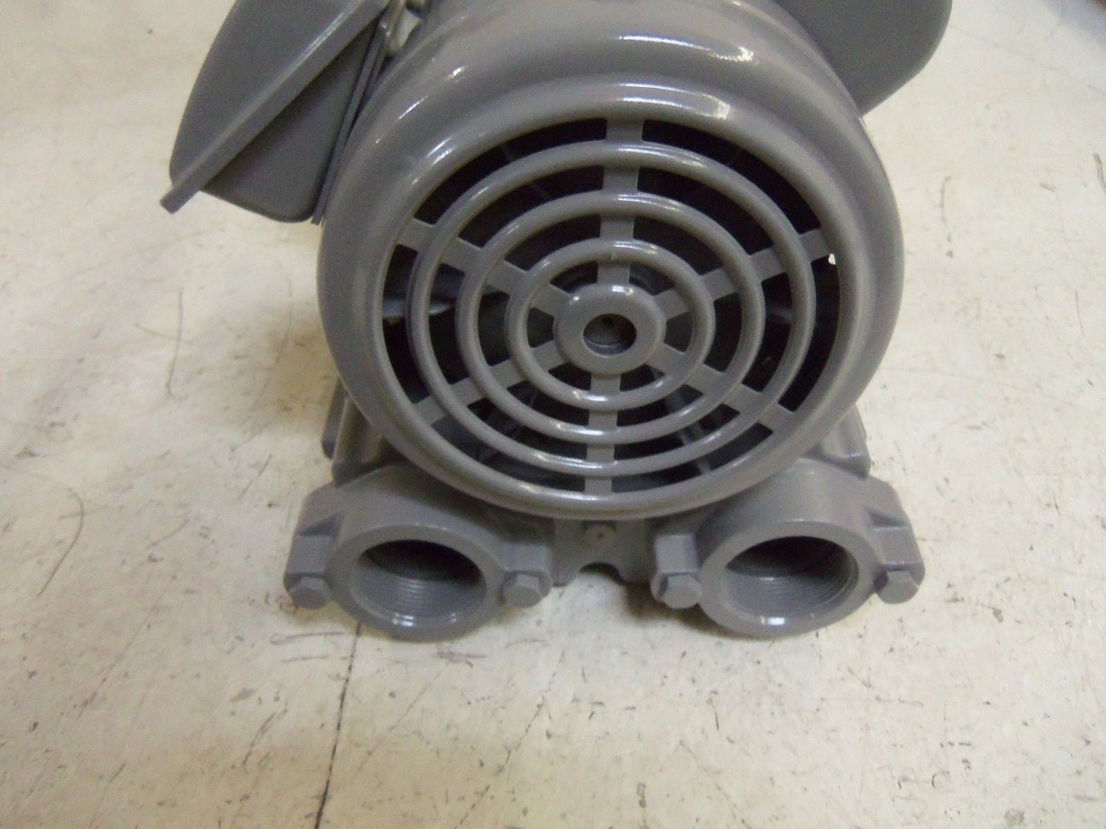 FUJI VFC400P-5T BLOWER *NEW IN BOX*