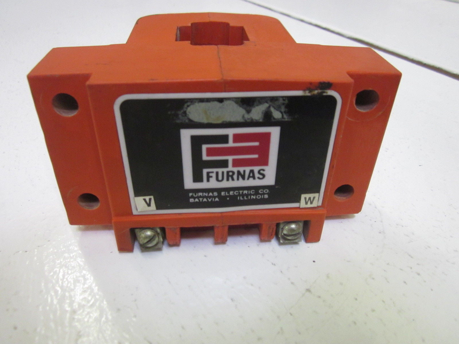 FURNAS 26-2980 *USED*