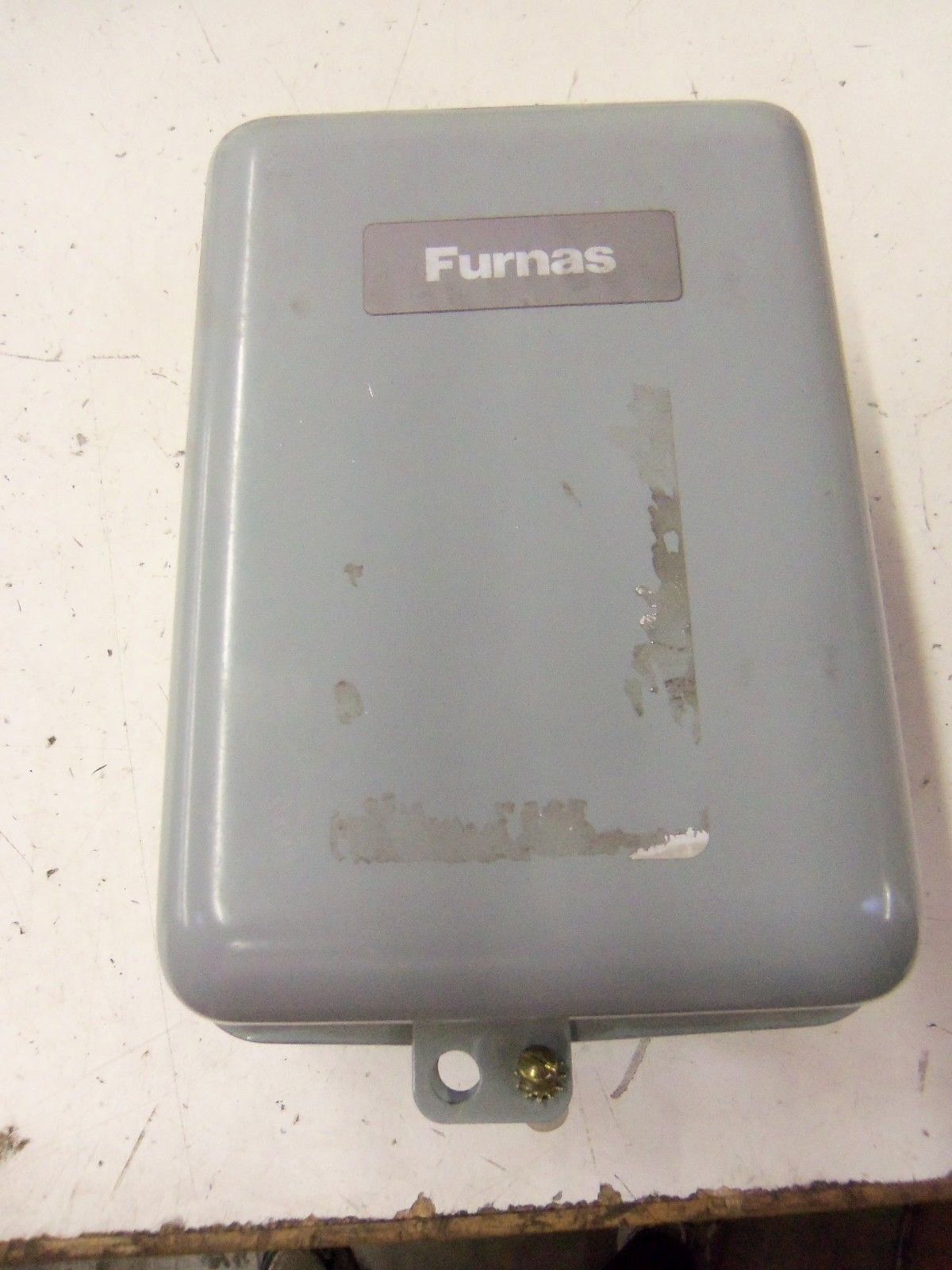 FURNAS 42BE35BA704R *NEW NO BOX*