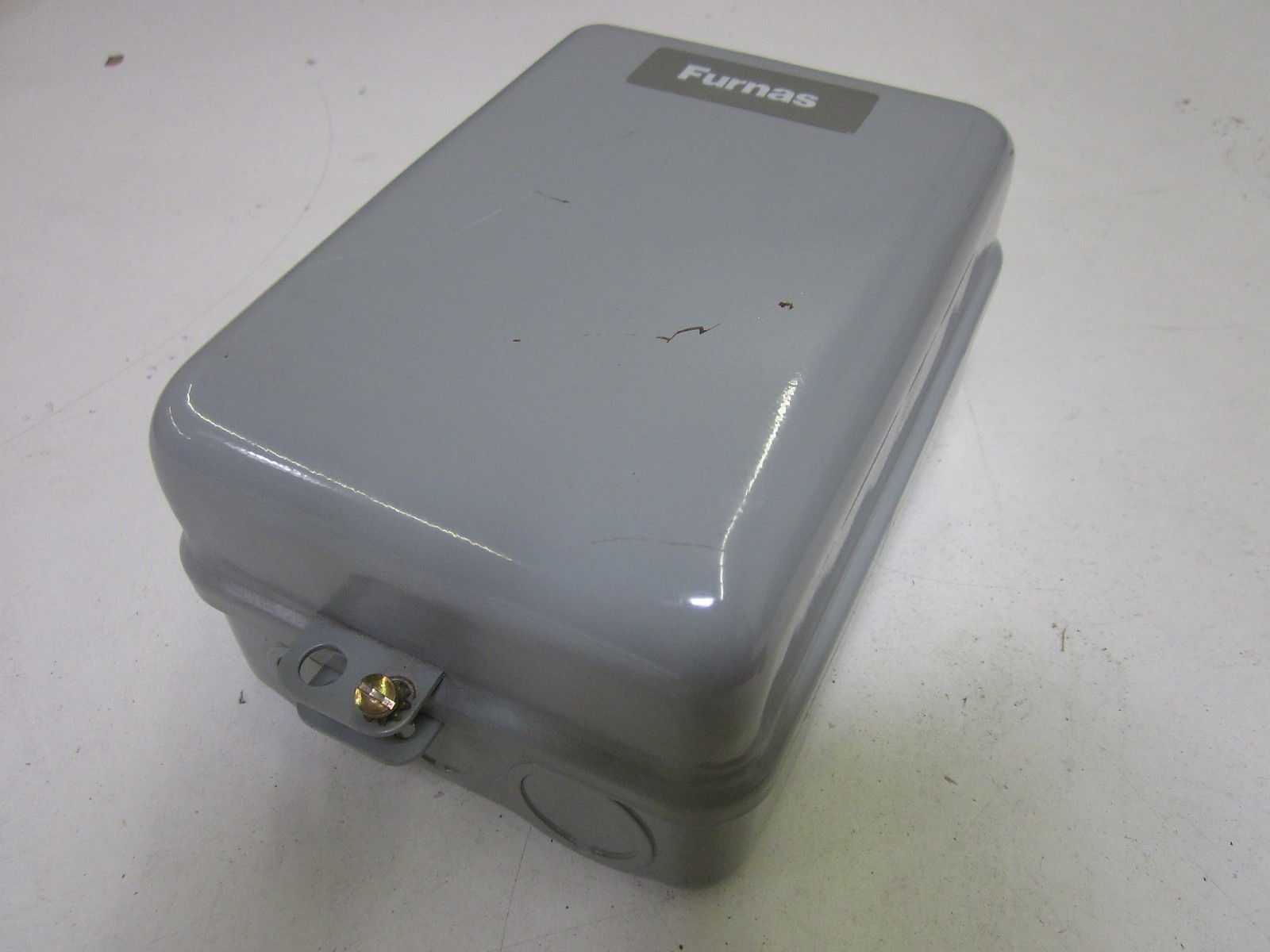 FURNAS 42CE35AG106 W/ ENCLOSURE *NEW NO BOX*