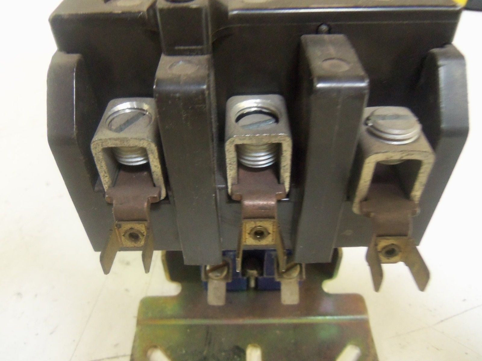 FURNAS 42GE35AF DEFINITE PURPOSE CONTACTOR *NEW NO BOX*