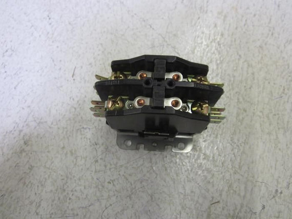 FURNAS 45EG20AJ605A  DEFINITE PURPOSE CONTROLLER 24V *NEW NO BOX*