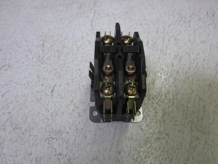 FURNAS 45EG20AJ605A  DEFINITE PURPOSE CONTROLLER 24V *NEW NO BOX*