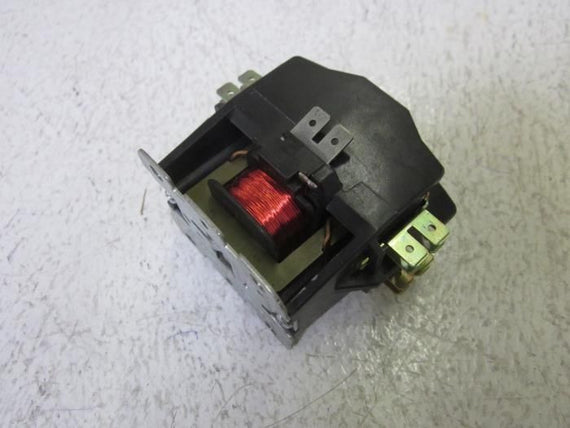 FURNAS 45EG20AJ605A  DEFINITE PURPOSE CONTROLLER 24V *NEW NO BOX*