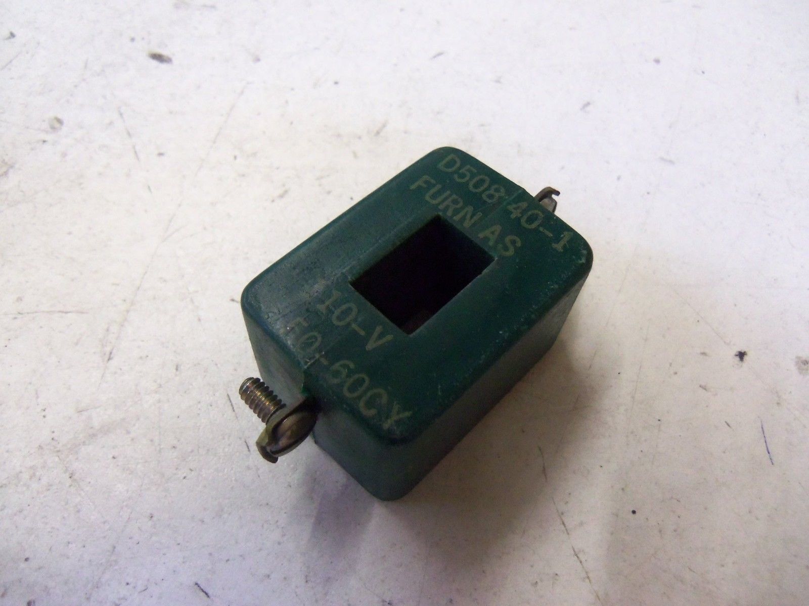 FURNAS D50840-1 *NEW NO BOX*