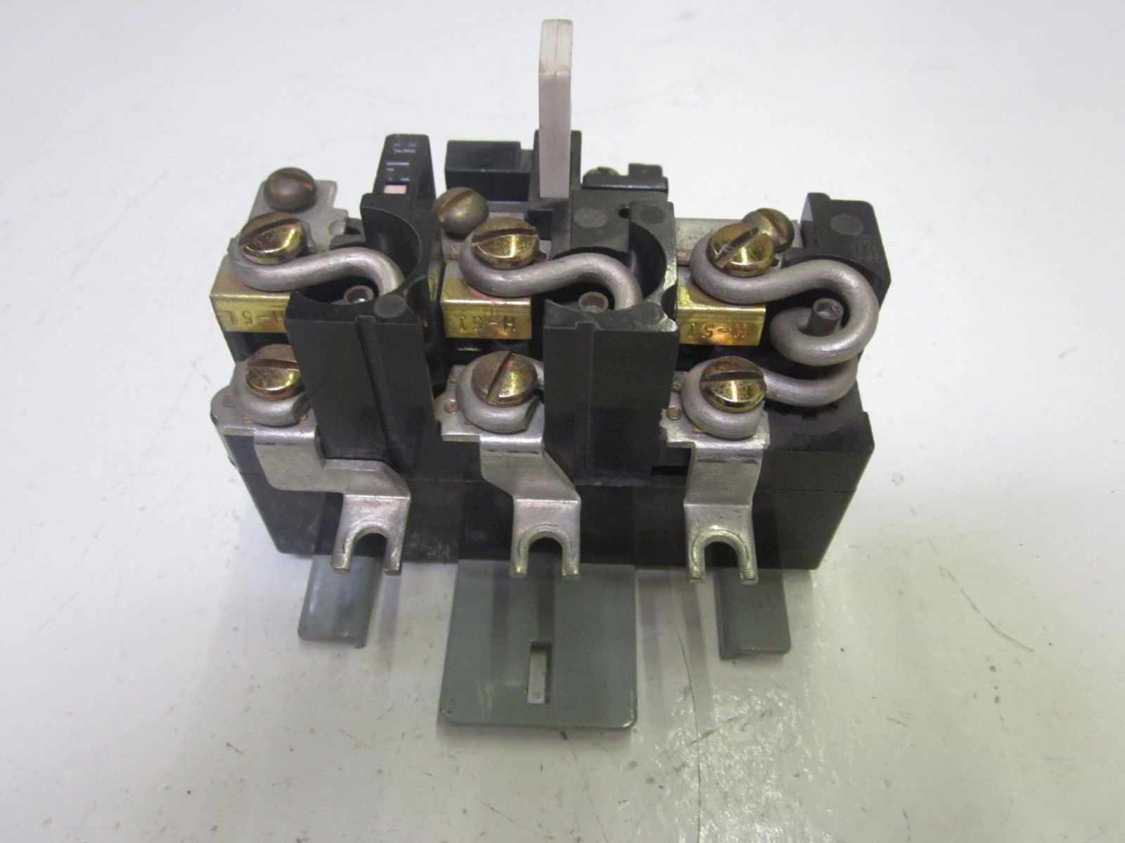 FURNAS ELECTRIC 48FC31AA3 SER.C *USED*