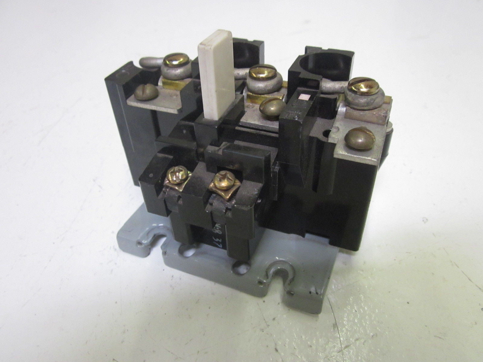 FURNAS ELECTRIC 48FC31AA3 SER.C *USED*