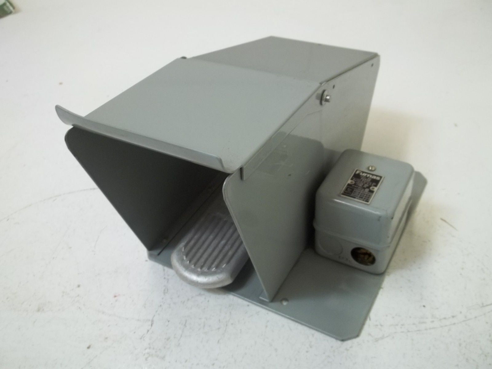 FURNAS X153G *USED*