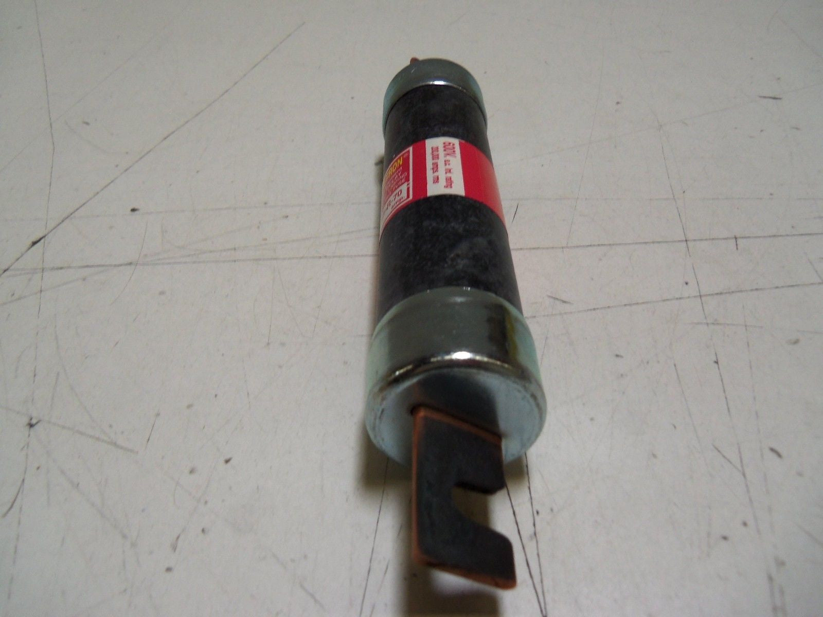 FUSETRON FRS-R-70 FUSE 600V  *NEW IN BOX*