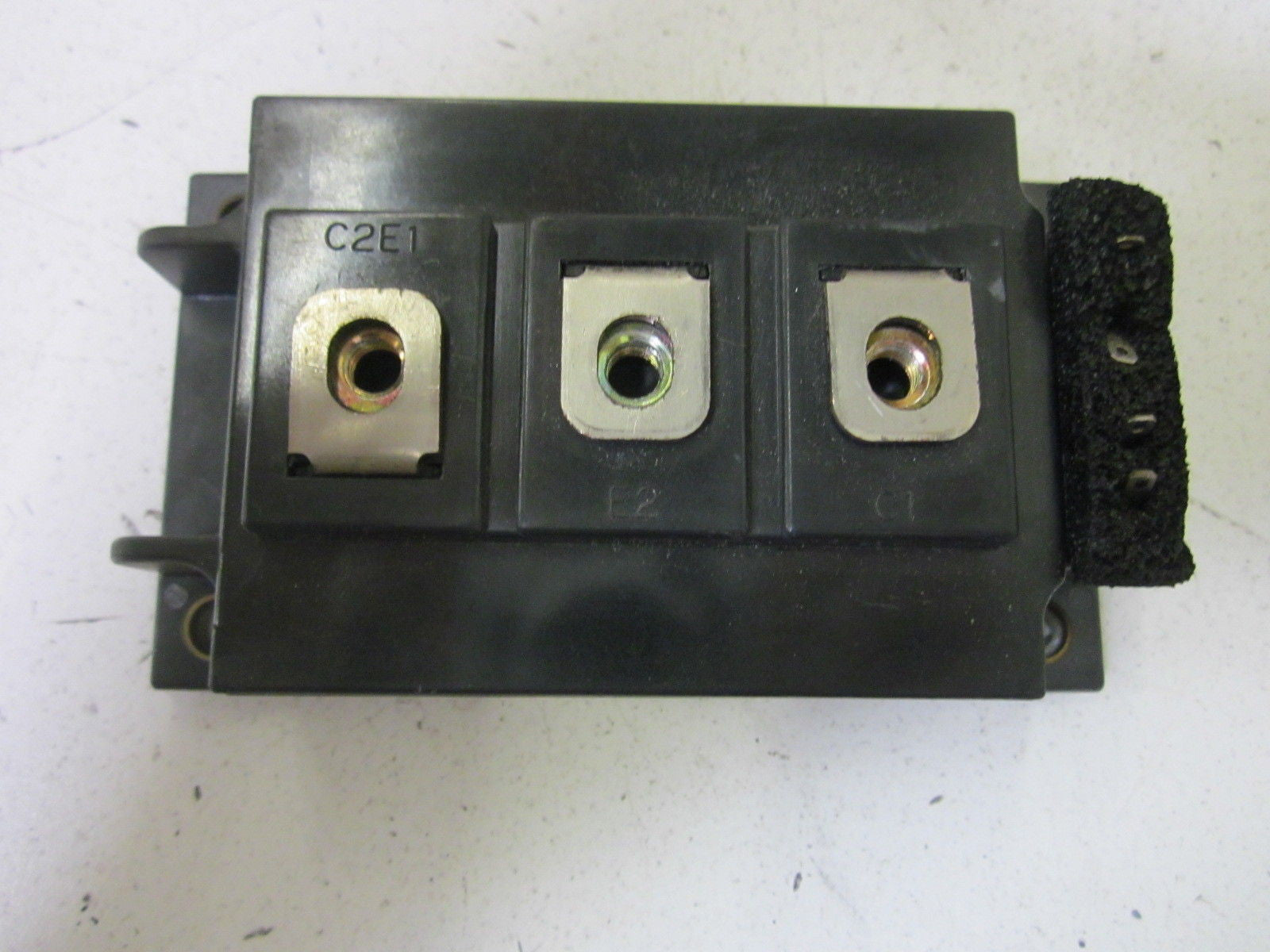 FUJI ELECTRIC 2MBI200NB-120 *USED*
