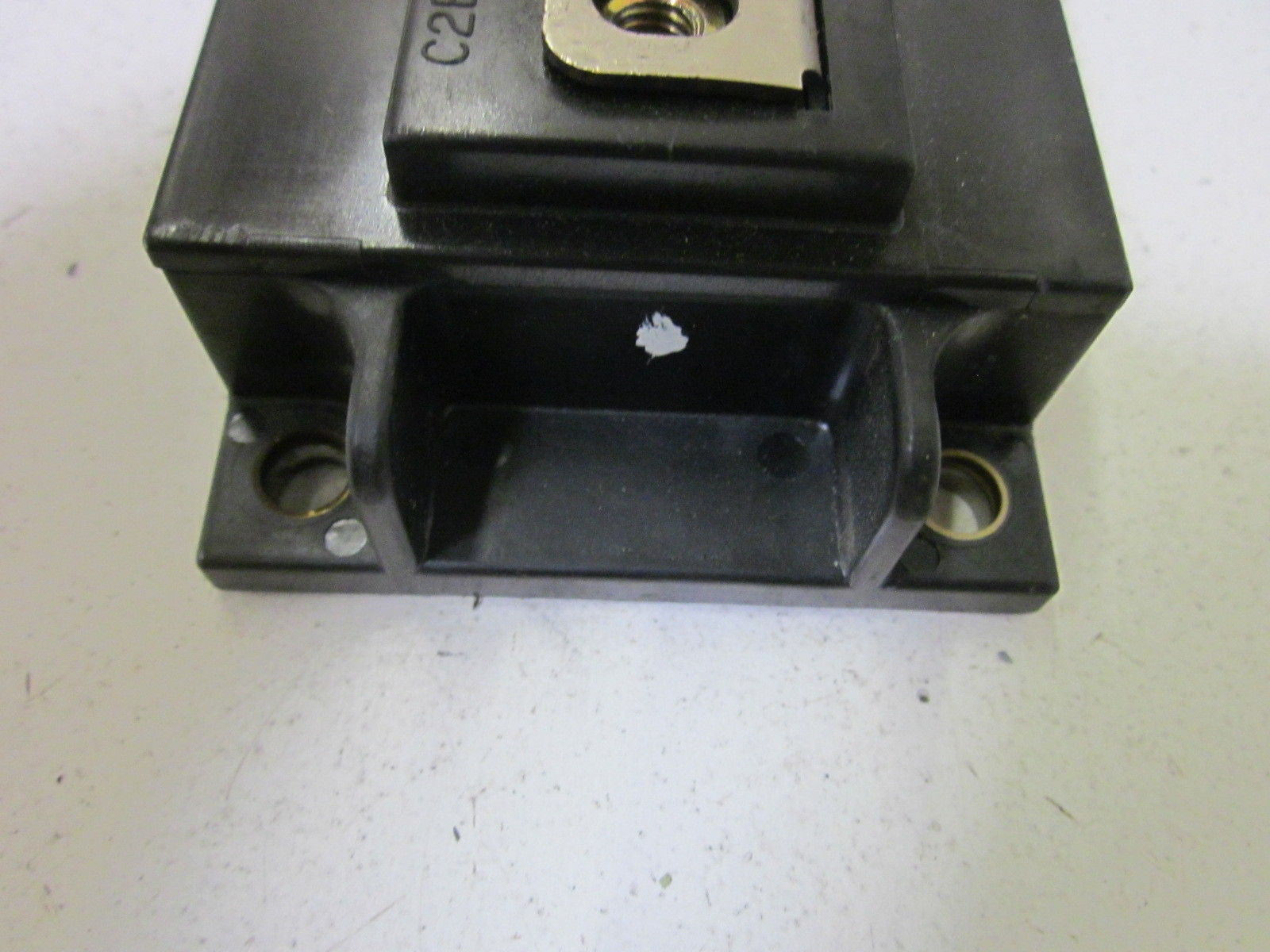 FUJI ELECTRIC 2MBI200NB-120 *USED*