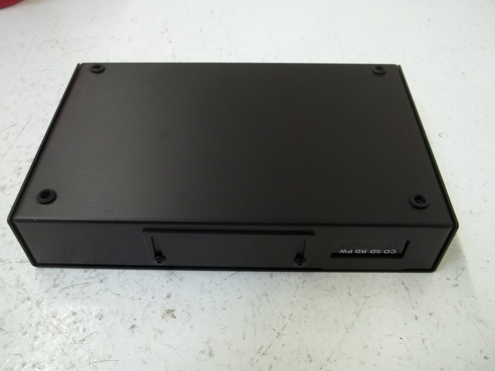FUTABA FRH-SD04TU (AS PICTURED) *USED*