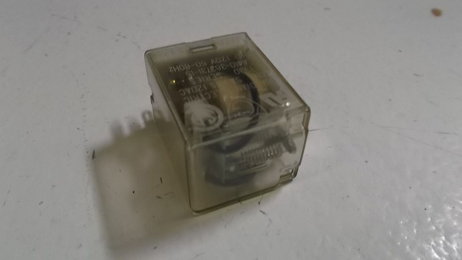 GARDIAN ELECTRIC RELAY A410-363731-15 *NEW NO BOX*
