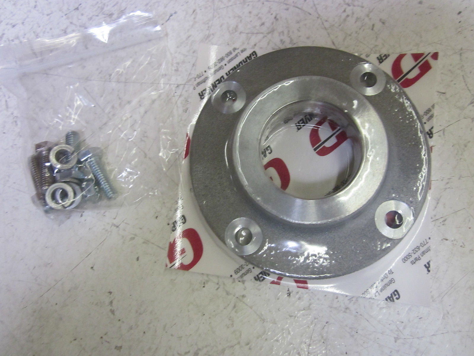 GARDNER DENVER 300RGB6029 SEAL KIT *NEW IN BOX*