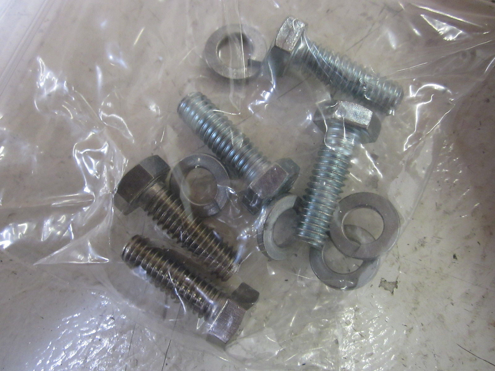 GARDNER DENVER 300RGB6029 SEAL KIT *NEW IN BOX*