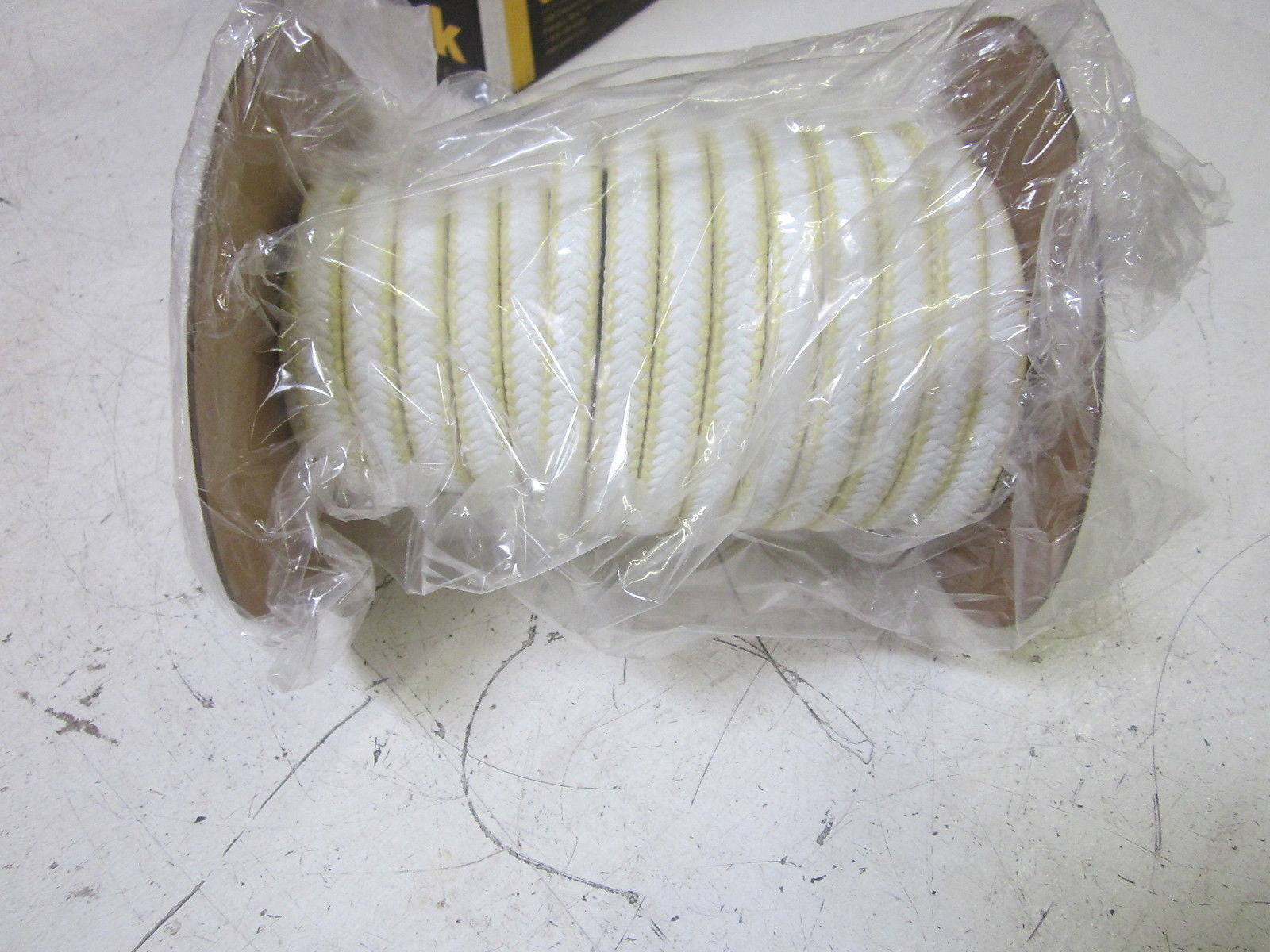 GARLOCK 8921-K COMPRESSION PACKING 1/2" *NEW IN BOX*