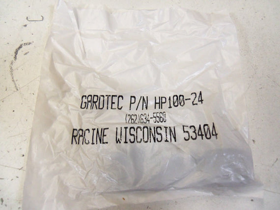 GARDTEC HP100-24 FAN POWER CORDS *NEW IN FACTORY BAG*